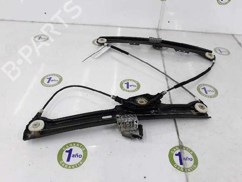 Used Front right window mechanism BMW 5 Touring (E61) 525 d (177 hp) 3523468