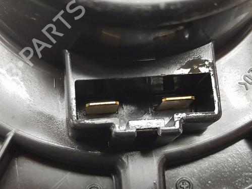 Heater blower motor MITSUBISHI PAJERO III (V7_W, V6_W) 3.2 Di-D (V68W) | BP20194792M62 