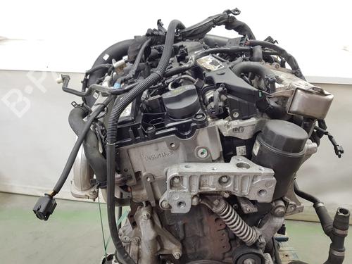Engine MERCEDES-BENZ CLA Coupe (C117) CLA 220 CDI / d (117.303) | BP36435309M1 - Image 11