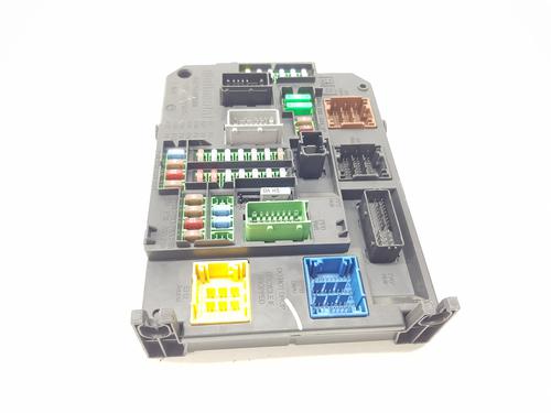 Fuse box CITROËN C4 II (NC_) 1.6 BlueHDi 120 | BP29409277E1 