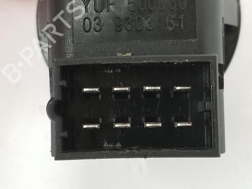 Mirror switch LAND ROVER RANGE ROVER SPORT I (L320) 2.7 D 4x4 | BP13091696I25 