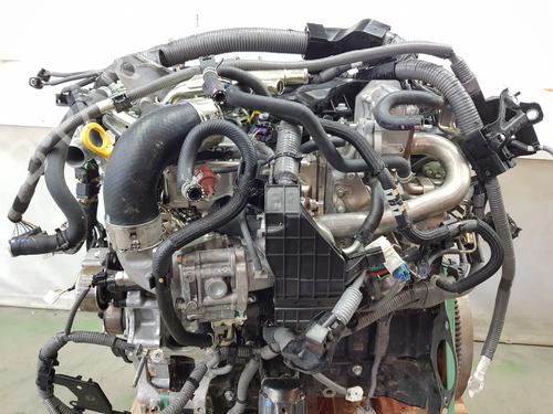 Engine TOYOTA HILUX VIII Platform/Chassis (_N1_) | BP35954888M1 - Image 4