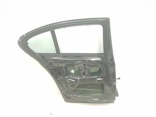 Left rear door BMW 5 (F10) 535 d xDrive | BP27496768C4 
