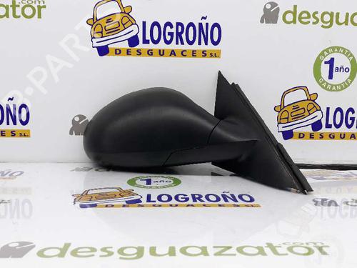 Right mirror SEAT IBIZA III (6L1)  | BP1324845C27 