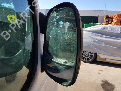Viskermotor bagrude RENAULT TRAFIC II Bus (JL) 2.0 dCi 90 | BP2676659M102 
