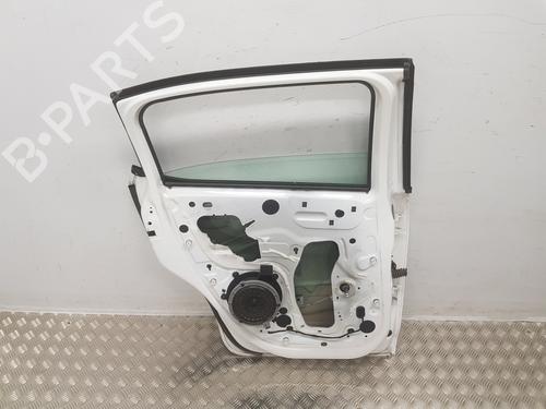 Dør venstre bagtil CITROËN C3 III (SX) 1.2 VTi 82 | BP37430201C4 - Image 3