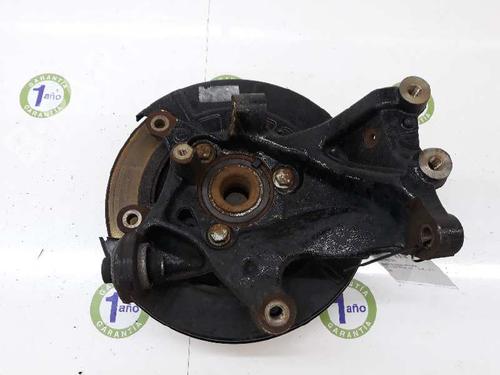 Used Left rear steering knuckle OPEL INSIGNIA A (G09) 2.0 CDTI (68) (160 hp) 3506084