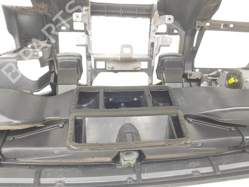 Kollisonspute sett MITSUBISHI PAJERO III (V7_W, V6_W) 3.2 Di-D (V68W, V78W) | BP17952768C86 