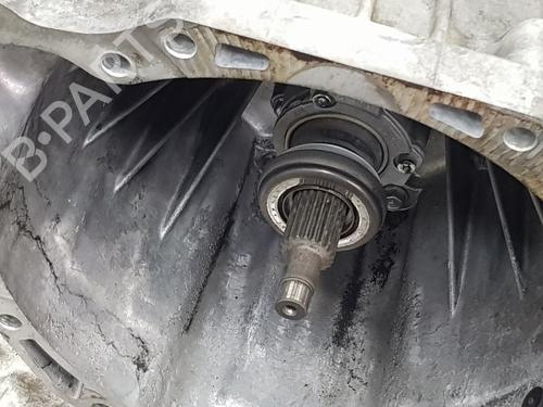 Gearbox SUZUKI GRAND VITARA II (JT, TE, TD)  | BP26144005M3 