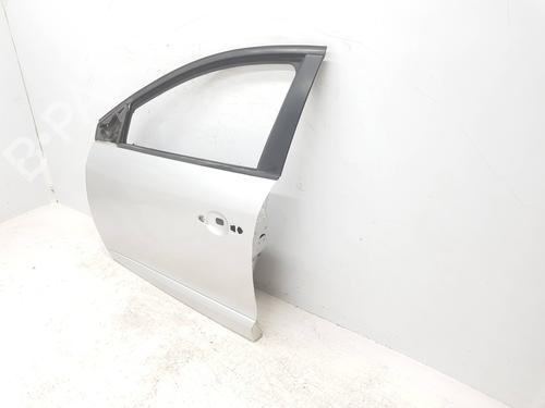 Left front door RENAULT MEGANE III Hatchback (BZ0/1_, B3_) 1.5 dCi (BZ09, BZ0D, BZ1W, BZ29, BZ14) | BP29436883C2 