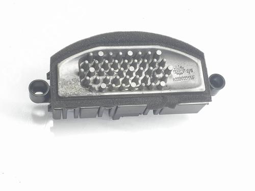 Heater resistor BMW 2 Gran Coupe (F44) 218 d | BP29535206M108 
