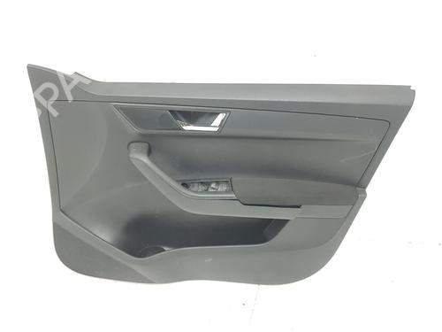 Used Front right panel SKODA FABIA III (NJ3) 1.0 (75 hp) 15673180