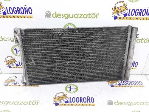Used AC radiator BMW 1 (E87) 118 d (143 hp) 1239959