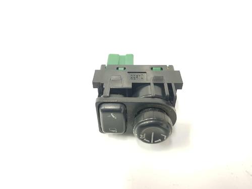 Mirror switch NISSAN QASHQAI / QASHQAI +2 I (J10, NJ10, JJ10E) 2.0 dCi | BP6935999I25 