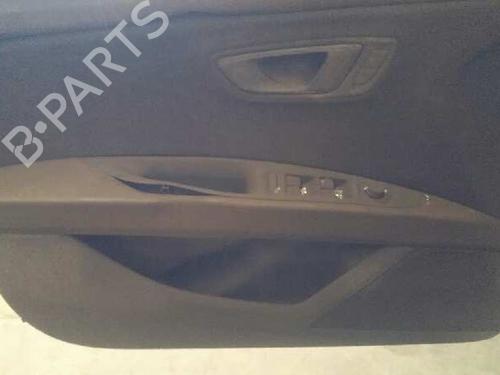 Lève-vitre avant gauche SEAT LEON (5F1) 1.6 TDI | BP13703044C22 