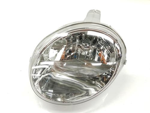 Used Left headlight DAEWOO MATIZ (M100, M150) 0.8 (52 hp) 16553110