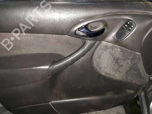 Engine control unit (ECU) FORD FOCUS I Turnier (DNW) 1.8 TDCi | BP5071991M57 