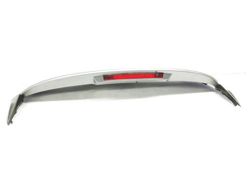 Rear spoiler RENAULT CLIO IV (BH_) 1.2 16V | BP16329958C96 