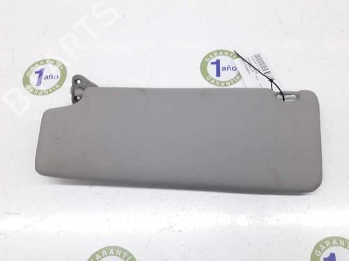 Right sun visor BMW X3 (E83) 2.0 d | BP4644605I2 