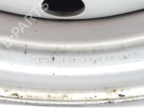 Rim CITROËN JUMPY I (U6U_) 2.0 HDi 95 | BP6890538C45 