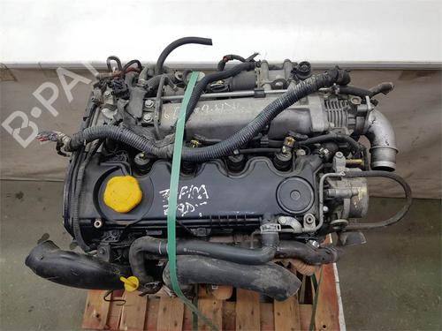 Used Engine Engine 38265935 38265935