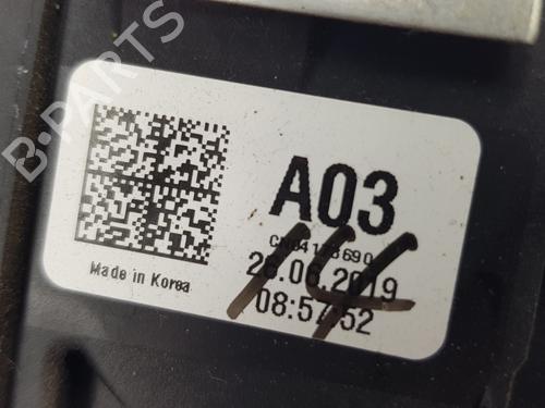 Pedal HYUNDAI KONA (OS, OSE, OSI) 1.0 T-GDi | BP19116283I4 