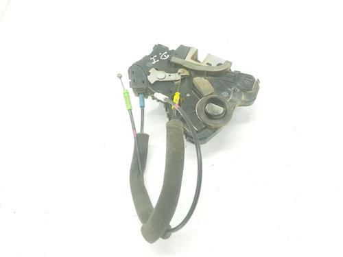 Front left lock TOYOTA LAND CRUISER PRADO (_J12_) 3.0 D-4D (KDJ120, KDJ125) | BP9232612C98 
