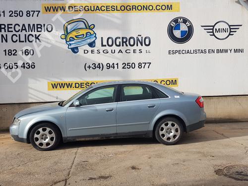 Engine control unit (ECU) AUDI A4 B6 (8E2) 2.4 | BP33464516M57  - Image 7