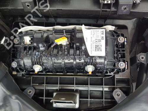 Airbag Kit SEAT LEON (KL1, KLG)  | BP29436594C86 