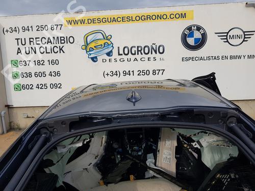 Front differential BMW X6 (G06, F96) xDrive 30 d Mild-Hybrid | BP27878874M23 
