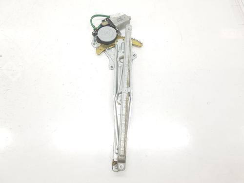 Front left window mechanism SUZUKI IGNIS II (MH) 1.5 4x4 (RM415) | BP10407542C22 