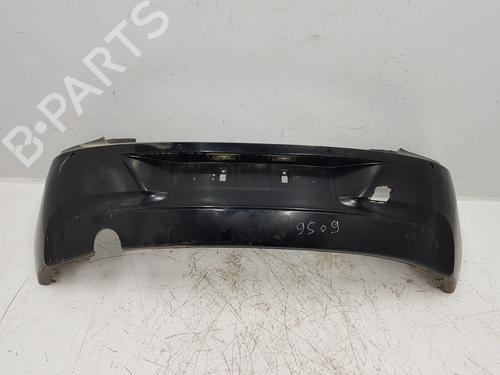 Used Rear bumper Rear bumper BMW 1 (F20) 116 d (116 hp) 36276979 36276979