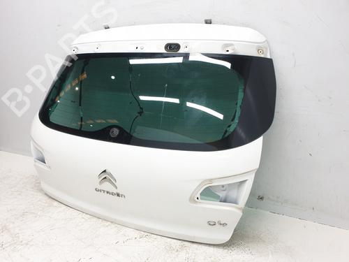 Tailgate CITROËN C4 II (NC_) 1.6 BlueHDi 120 | BP29331798C6 