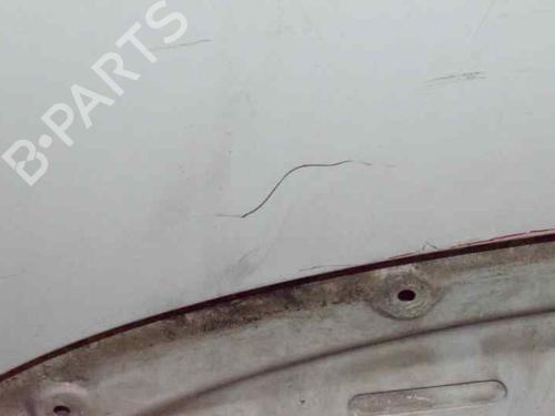 Hood SEAT TOLEDO III (5P2) 1.9 TDI | BP3422459C1