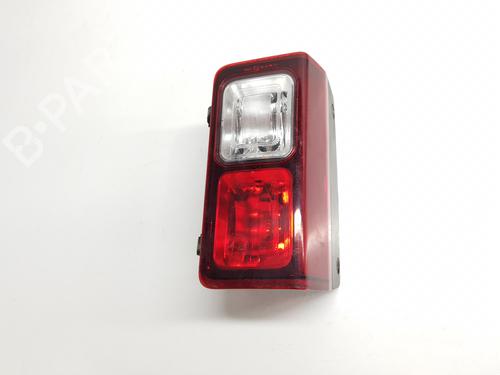 Używane Lampa zderzaka tylnego prawa RENAULT TRAFIC III Van (FG_) [2014-2025]  29311556