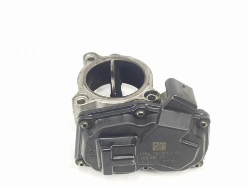 Throttle body BMW X1 (E84) sDrive 18 d | BP31924219M82