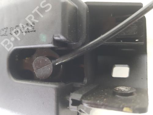 Tailgate lock BMW 1 (E87) 118 d | BP15261667C101 