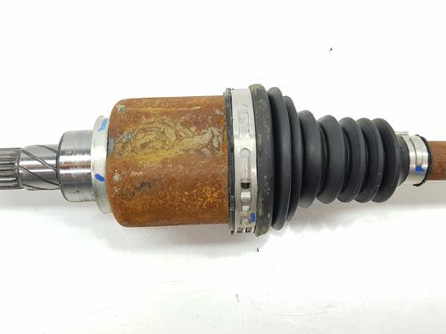 Right rear driveshaft DACIA DUSTER (PYM_, PYN_) 1.2 TCe 130 | BP34698935M41  - Image 6