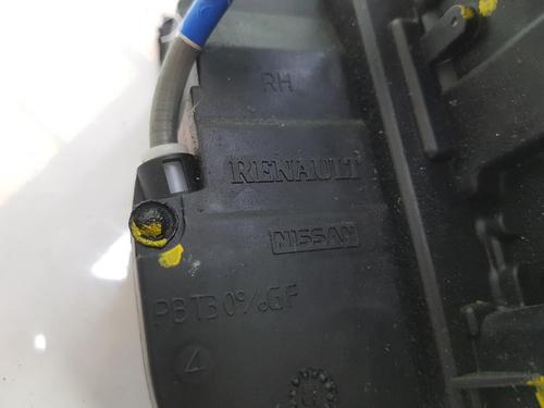 Front right lock NISSAN NV200 Van e-NV (ME0N) | BP11353187C97 