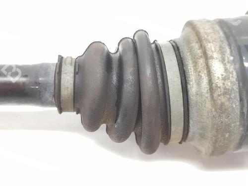 Left rear driveshaft BMW 1 (F21) 118 d | BP17956388M40 