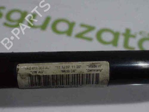 Anti roll bar VW GOLF V (1K1) 1.4 TSI | BP7893801M96 