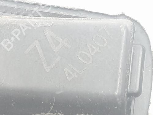 Rear right lock TOYOTA LAND CRUISER PRADO (_J12_) 3.0 D-4D (KDJ120, KDJ125) | BP13914980C99 