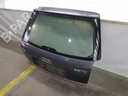 Tailgate AUDI A6 C5 Avant (4B5) 2.5 TDI | BP6335080C6 