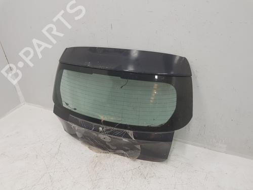 Tailgate BMW 1 (E81) 116 i | BP37402136C6 - Image 2