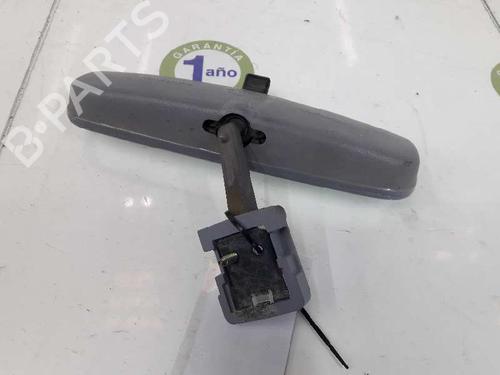 Rear mirror TOYOTA LAND CRUISER 90 (_J9_) 3.0 TD (KZJ90_, KZJ95_, KZJ90R, KZJ95R, KZJ90W, KZJ95W) | BP4510034I6 