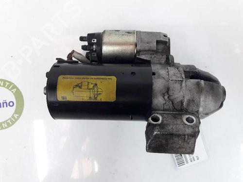 Startmotor BMW 1 (E87) 118 d (143 hp) 3375558