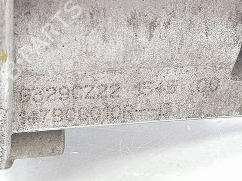 Throttle body RENAULT EXPRESS Box Body/MPV | BP40514718M82 - Image 2