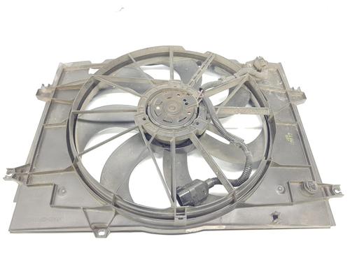 Radiator fan KIA SPORTAGE II (JE_, KM_) 2.0 CRDi 4WD | BP11849038M35