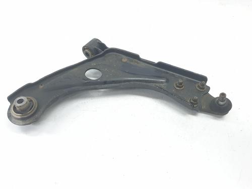 Right front suspension arm PEUGEOT 3008 II SUV (MC_, MR_, MJ_, M4_) 1.5 BlueHDi 130 | BP20323554M13 
