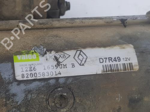 Starter SUZUKI GRAND VITARA II (JT, TE, TD) 1.9 DDiS All-wheel Drive (JT419, TD44, JB419WD, JB419XD,... | BP8593698M8 